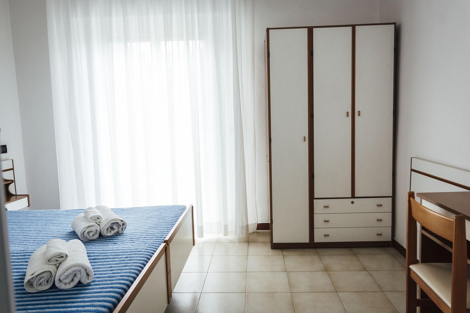 Hotel Montecarlo Rimini Ngoại thất bức ảnh