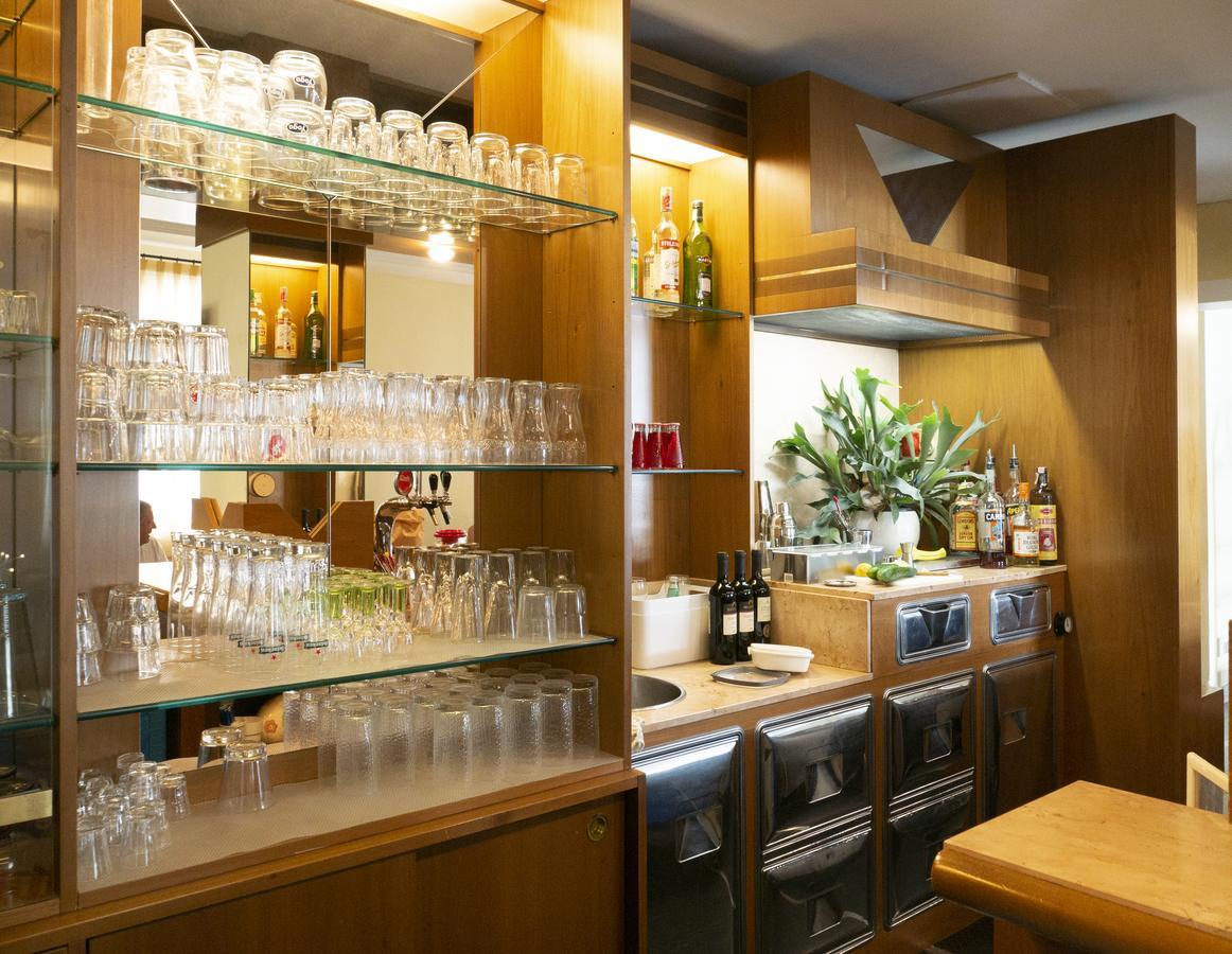 Hotel Montecarlo Rimini Ngoại thất bức ảnh
