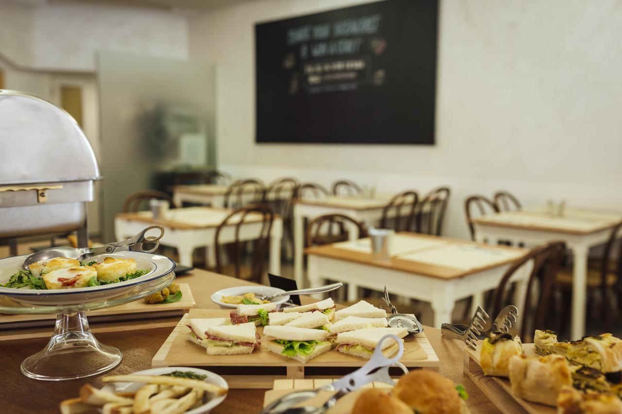 Hotel Montecarlo Rimini Ngoại thất bức ảnh